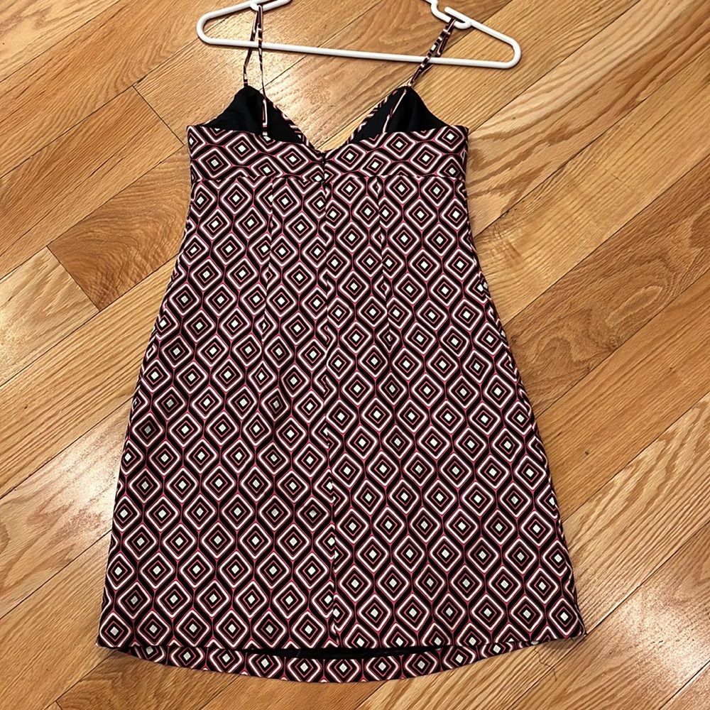 Shoshanna slip style dress - Picture 4 of 7